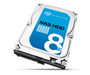 SEAGATE ST8000VN0002 NAS HDD 8TB 7200RPM 3.5INCH 256MB BUFFER SATA-6GBPS INTERNAL HARD DISK DRIVE. NEW. IN STOCK.