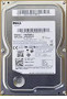 SAMSUNG HE253GJ SPINPOINT F3R 250GB 7200RPM SATA 3.0GB/S 3.5INCH 16MB BUFFER  INTERNAL HARD DISK DRIVE. REFURBISHED DELL OEM. IN STOCK.