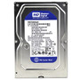 WESTERN DIGITAL WD2500AAJS CAVIAR BLUE 250GB 7200RPM SATA-II 7PIN 8MB BUFFER 3.5 INCH LOW PROFILE (1.0 INCH) HARD DISK DRIVE. DELL OEM. REFURBISHED. IN STOCK.