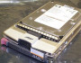 HP - 146.8GB 10000RPM FIBRE CHANNEL 3.5INCH HOT PLUGGABLE HARD DISK DRIVE WITH TRAY(238594-005). REFURBISHED. IN STOCK.