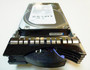 IBM 32P0766 146.8GB 10000RPM FIBRE CHANNEL 3.5INCH HOT SWAP HARD DRIVE WITH TRAY. REFURBISHED. IN STOCK.