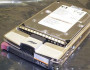 HP BD3005B779 300GB 10000RPM 2GBPS FATA FIBRE CHANNEL HARD DISK DRIVE WITH TRAY. REFURBISHED. IN STOCK.