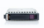 HP AJ872B STORAGEWORKS EVA M6412A 600GB 15000RPM 3.5INCH HOT SWAPABLE FIBRE CHANNEL DUAL PORT HARD DISK DRIVE WITH TRAY. SYSTEM PULL. IN STOCK.