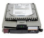 HP BF07258243 72.8GB 15000RPM FIBRE CHANNEL UNIVERSAL HOT SWAP HARD DISK DRIVE WITH TRAY. REFURBISHED. IN STOCK.