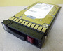 HP 454274-001 450GB 15000RPM DUAL PORT 3.5INCH SAS-3GBIT HARD DISK DRIVE WITH TRAY. REFURBISHED. IN STOCK.