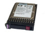 HP 462587-001 73GB 15000RPM HOT PLUG SAS 3.5INCH FORM FACTOR HARD DISK DRIVE WITH TRAY. REFURBISHED. IN STOCK.