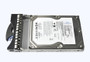 IBM 44W2234 300GB SAS 6GBPS 15000RPM 3.5INCH HOT SWAP HARD DISK DRIVE WITH TRAY. REFURBISHED. IN STOCK.