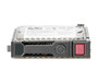 HPE AW612A 450GB 10000RPM (SAS) 6GBPS 2.5INCH HOT SWAP DUAL PORT SFF SERIAL ATTACHED SCSI INTERNAL HARD DISK DRIVE WITH TRAY. BRAND NEW (0 HOURS). IN STOCK.