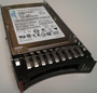 IBM - 73GB 15000RPM 6GBPS SAS 2.5-INCH SFF SLIM HOT-SWAP HARD DISK DRIVE WITH TRAY (42D0676). REFURBISHED. IN STOCK.