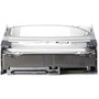 HP 697965-001 4TB 7200RPM SATA 6GBPS 3.5INCH MIDLINE HARD DRIVE WITH TRAY. REFURBISHED. IN STOCK.