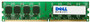 A5764358 - Dell 8GB (1X8GB) PC3-12800 DDR3-1600MHz SDRAM Dual Rank 240