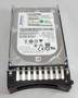 IBM 81Y9728 500GB 7200RPM NEAR LINE SATA 6GBPS 2.5INCH SFF HOT-SWAP HARD DISK DRIVE WITH TRAY FOR XSERIES. NEW RETAIL FACTORY SEALED. IN STOCK.