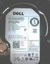 DELL  J2W28 3TB 7200RPM SATA-II 3.5INCH INTERNAL HARD DRIVE WITH TRAY FOR POWEREDGE SERVER. REFURBISHED. IN STOCK.