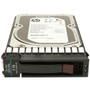HPE 666329-001 3TB 7200RPM 3.5INCH SATA-II HOT PLUGGABLE LFF MIDLINE INTERNAL HARD DISK DRIVE WITH TRAY FOR HP PROLIANT SERVER GENERATION 6 AND 7. REFURBISHED. IN STOCK.
