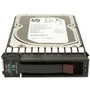 HPE MB3000EBKAB 3TB 7200RPM 3.5INCH SATA-II LFF MIDLINE INTERNAL HARD DISK DRIVE WITH TRAY FOR HP PROLIANT SERVER GENERATION 6 AND 7. NEW SEALED SPARE. IN STOCK.