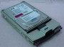 HP 235065-002 36.4GB 15000RPM 80PIN ULTRA-160 SCSI 3.5INCH HOT PLUGGABLE HARD DISK DRIVE WITH TRAY. REFURBISHED. IN STOCK.