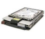 HP 443188-002 146.8GB 15000RPM 80PIN ULTRA-320 SCSI 3.5INCH HARD DISK DRIVE WITH TRAY. REFURBISHED. IN STOCK.