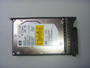 HP AD206A 146GB 15000RPM 80PIN ULTRA-320 SCSI HOT SWAP 3.5INCH HARD DISK DRIVE WITH TRAY. REFURBISHED. IN STOCK.