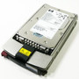 HP BF03688575 36.4GB 15000RPM 80PIN ULTRA-320 SCSI 3.5INCH FORM FACTOR 1.0INCH HEIGHT UNIVERSAL HOT SWAP HARD DISK DRIVE WITH TRAY. REFURBISHED. IN STOCK.