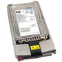 HP 356914-008 72.8GB 15000RPM 80PIN ULTRA-320 SCSI 3.5INCH FORM FACTOR 1.0INCH HEIGHT UNIVERSAL HOT SWAP HARD DISK DRIVE WITH TRAY. REFURBISHED. IN STOCK.