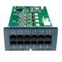 AVAYA 700476013 IP OFFICE 500 V2 COMBO CARD. REFURBISHED. IN STOCK.