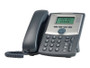 CISCO SPA303-G1 SMALL BUSINESS SPA 303 - VOIP PHONE - SIP, SIP V2, SPCP - 3 LINE.(POWER SUPPLY OPTIONAL). REFURBISHED. IN STOCK.