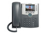 CISCO SPA525G2 SMALL BUSINESS SPA 525G2 - VOIP PHONE WITH POWER SUPPLY.NEW FACTORY SEALED. IN STOCK.