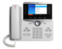 CISCO CP-8841-W-K9 IP PHONE 8841 WHITE. NEW FACTORY SEALED. IN STOCK.