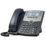 CISCO SPA508G 8 LINE IP PHONE WITH DISPLAY POE AND PC PORT. REFURBISHED. IN STOCK.