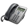 CISCO CP-7911G IP PHONE 7911G SPARE WITHOUT LICENSE AND WITHOUT POWER. REFURBISHED.IN STOCK.