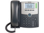 CISCO SPA504G SMALL BUSINESS SPA 504G VOIP PHONE. NEW FACTORY SEALED. IN STOCK.