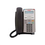 NORTEL - 1110 IP DESKPHONE VOIP PHONE - GRAPHITE WITH ICON KEYCAPS (NTYS02BBE6). NEW. IN STOCK.