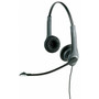GN JABRA - GN 2015 STEREO HEADSET - STEREO - OVER-THE-HEAD (2009-320-105). NEW FACTORY SEALED. IN STOCK.