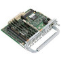 CISCO NM-HDV2-2T1/E1 IP COMMUNICATIONS HIGH-DENSITY DIGITAL VOICE/FAX NETWORK MODULE. NEW. IN STOCK.