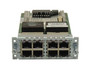 CISCO NIM-8MFT-T1/E1 FOURTH-GENERATION T1/E1 VOICE AND WAN NETWORK INTERFACE MODULES. NEW FACTORY SEALED. IN STOCK.