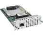 CISCO NIM-2MFT-T1/E1 FOURTH-GENERATION T1/E1 VOICE AND WAN NETWORK INTERFACE MODULES. NEW FACTORY SEALED. IN STOCK.