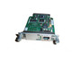 CISCO VWIC2-1MFT-G703 1PORT 2ND GENERATION  MULTIFLEX TRUNK  VOICE/WAN INT CARD G.703. REFURBISHED. IN STOCK.