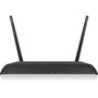 AMPED WIRELESS - RTA1200 IEEE 802.11AC ETHERNET WIRELESS ROUTER - 2.40 GHZ ISM BAND - 5 GHZ UNII BAND - 2 X ANTENNA2 X EXTERNAL) - 1200 MBIT/S WIRELESS SPEED - 4 X NETWORK PORT - 1 X BROADBAND PORT - USB - GIGABIT ETHERNET DESKTOP, WALL MOUNTABLE(RTA1200). NEW FACTORY SEALED. IN STOCK.