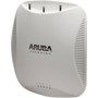 ARUBA NETWORKS - AP-224 IEEE 802.11AC 1.27 GBPS WIRELESS ACCESS POINT (AP-215). NEW FACTORY SEALED. IN STOCK.