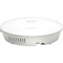 DELL - ACCESS POINT, 2.40 GHZ, 5 GHZ,6 X ANTENNA(S),6 X INTERNAL ANTENNA(S),MIMO TECHNOLOGY,2 X NETWORK (RJ-45),USB,POE+,WALL MOUNTABLE, CEILING MOUNTABLE (A8104677). NEW FACTORY SEALED. IN STOCK.