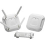 CISCO AIR-AP3702I-UXK9 AIRONET 3702I CONTROLLER-BASED - WIRELESS ACCESS POINT - 802.11AC (DRAFT 5.0) - 802.11A/B/G/N/AC - DUAL BAND. REFURBISHED. IN STOCK.