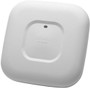 CISCO AIR-CAP2702I-B-K9 AIRONET 2702I CONTROLLER-BASED POE ACCESS POINT - 1.3 GBPS WIRELESS ACCESS POINT. REFURBISHED. IN STOCK.