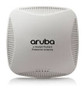 HP JW175A ARUBA AP-225 FIPS/TAA-COMPLIANT 802.11N/AC DUAL 3X3:3 RADIO INTEGRATED ANTENNA AP. NEW FACTORY SEALED. IN STOCK.