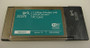 3COM - OFFICE CONNECT 802.11B 11MBS WIRELESS LAN PC CARD (3CRSHPW696). REFURBISHED. IN STOCK.