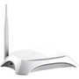 TP-LINK - TL-MR3220 WIRELESS N150 3G/4G ROUTER, 2.4GHZ 150MBPS, COMPATIBLE WITH UMTS/HSPA/EVDO USB MODEM, 1X 5DBI ANTENNAS - TL-MR3220 1XUSB 1XWAN 4XLAN (TL-MR3220). NEW FACTORY SEALED. IN STOCK.