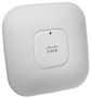 CISCO AIR-SAP702I-A-K9 AIRONET 702I STANDALONE POE ACCESS POINT - 300 MBPS WIRELESS ACCESS POINT. REFURBISHED. IN STOCK.