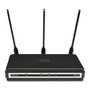 D-LINK - WIRELESS N DUAL BAND GIGABIT POE ACCESS POINT (DAP-2553). NEW FACTORY SEALED. IN STOCK.