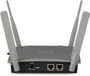 D-LINK - AIRPREMIER N SIMULTANEOUS DUAL BAND 300 MBPS WIRELESS ACCESS POINT - POE PORTS (DAP-2690). NEW FACTORY SEALED. IN STOCK.