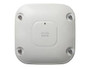 CISCO AIR-CAP2602E-A-K9 AIRONET 2602E CONTROLLER-BASED POE ACCESS POINT - 450 MBPS WIRELESS ACCESS POINT (ANTENNAS AND POWER SUPPLY SOLD SEPARATELY). NEW FACTORY SEALED. IN STOCK.