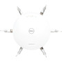 SONICWALL 01-SSC-0875 SONICPOINT N2 IEEE 802.11N 450 MBPS WIRELESS ACCESS POINT,2.40 GHZ, 5 GHZ,6 X ANTENNA(S),6 X EXTERNAL ANTENNA(S),MIMO TECHNOLOGY,2 X NETWORK (RJ-45),USB ,POE+, WALL MOUNTABLE, CEILING MOUNTABLE .NEW FACTORY SEALED. IN STOCK.